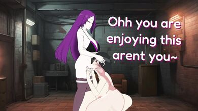 Basement Treatment (Lust's Cupid)