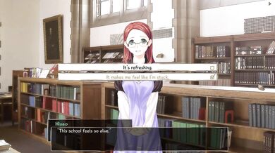 Juicy Secrets of Disabled Girls Revealed - Exploring Rin's Chamber in High Definition