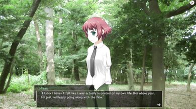 Juicy Secrets of Disabled Girls Revealed - Exploring Rin's Chamber in High Definition