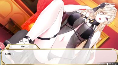 Elfin Pup Instruction Finale Part 2: All Climaxes Revealed