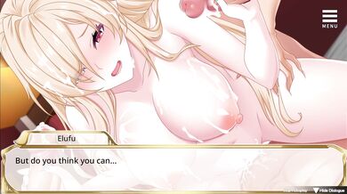 Elfin Pup Instruction Finale Part 2: All Climaxes Revealed