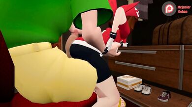 My Secret Molestation: Part 2... Did Someone Get Caught?