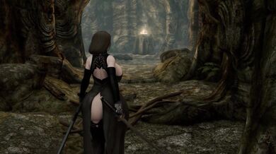 Goblin Sluts Hunted Down in Dreamland [Sexual Reality]