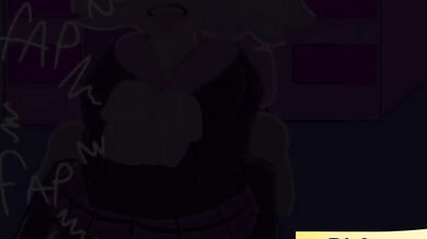 Emberlynn's Naughty Playtime ????