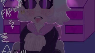 Emberlynn's Naughty Playtime ????