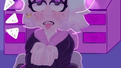 Emberlynn's Naughty Playtime ????