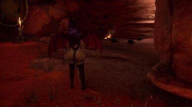 Naughty Succubi Milk Maids