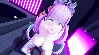 Blackmailing the Hijackers' Sexual Fantasy: KuroMaru's Forced Waterplay Edition