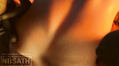 Goblins' Feisty Fuckfest with Seraphina, the Coveted Courtesan of Skyhold [Day 4]