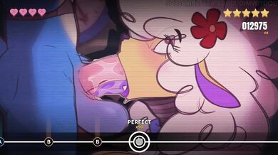 Nightshift Nurses Explore New Positions in Beat Bangin' Mod 100% Combo!