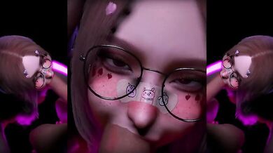 BJ Blast XXX - Pound My Vagina (PMV)