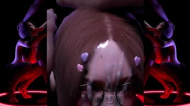 BJ Blast XXX - Pound My Vagina (PMV)