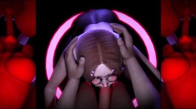 BJ Blast XXX - Pound My Vagina (PMV)
