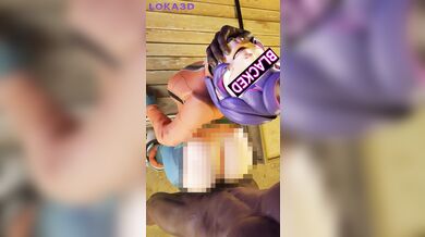 Jupiter Blacked, Censored