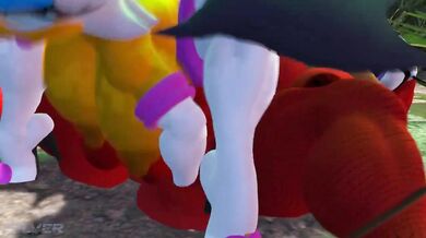 Knuckle Bangers 2