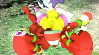 Knuckle Bangers 2