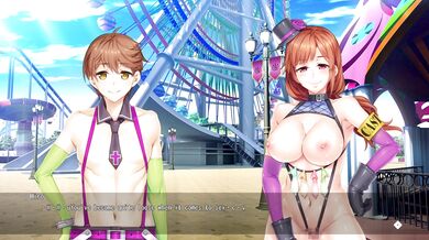 Enter the world of Mizuryuu kei, where Hiro takes center stage (Part 2)
