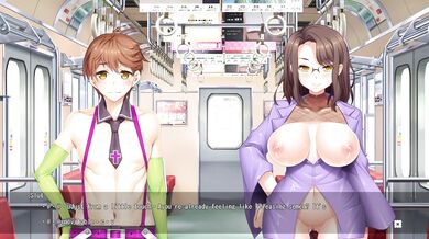 Enter the world of Mizuryuu kei, where Hiro takes center stage (Part 2)