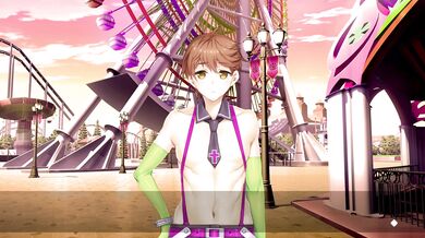 Enter the world of Mizuryuu kei, where Hiro takes center stage (Part 2)