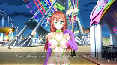 Enter the world of Mizuryuu kei, where Hiro takes center stage (Part 2)
