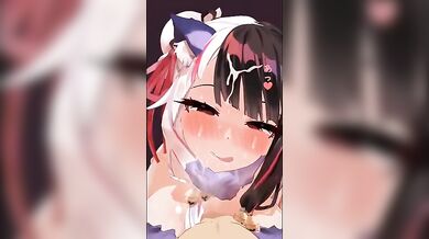 Erotic Blowjob and Handjob Collection