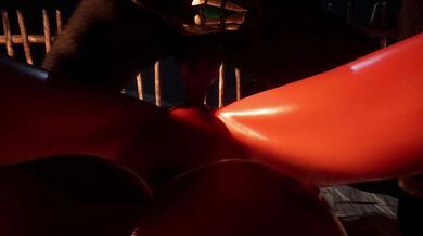 - Lexi's Lycan Lust