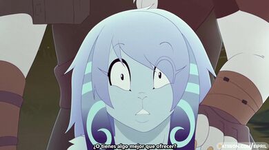 Encontré un nuevo juego sexual [Eipril], me excito en español con Neko y Yuri