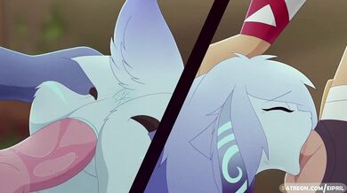 Encontré un nuevo juego sexual [Eipril], me excito en español con Neko y Yuri