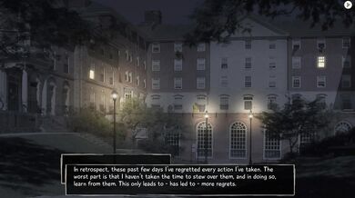 Fully Exposed: Misha's Sensual Journey in Katawa Shoujo HD Patch