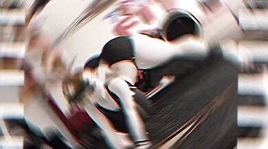 Tail-flicking Scorbunny Cumshots and Deepthroat in 'Say So' Hentai Video!