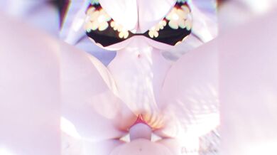 Tail-flicking Scorbunny Cumshots and Deepthroat in 'Say So' Hentai Video!