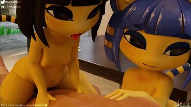 My Little Pony: Equestria Girls - The Animation Compilation (Hentai)
