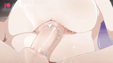 Sixteen Sexy Sluts' Salacious Shenanigans in Stunning 3D Animations!