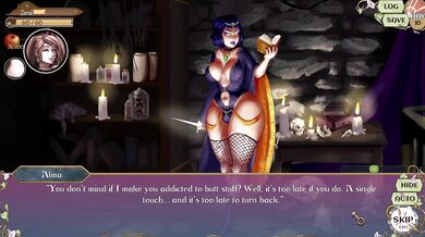 Erotic Tales of Female-to-Male Transformation: Alma's Journey Continues