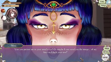 Erotic Tales of Female-to-Male Transformation: Alma's Journey Continues