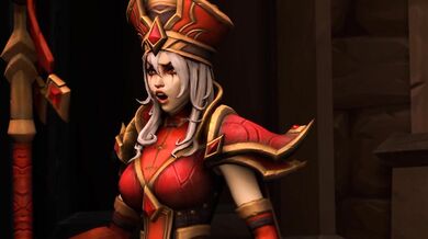 Debauched Dame | Preview Clip