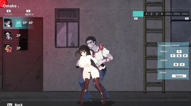 Museum of Erotic Art: The Naughty Exhibit