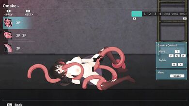 Museum of Erotic Art: The Naughty Exhibit