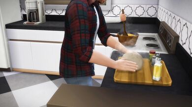 Innocent Babysitter's First Time Defilement: The Interview that Leads to a Lustful Employment