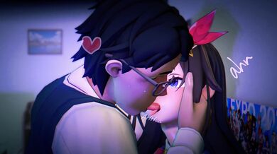 HoloLiveSora - A Breathtaking Ejaculation Celebration!