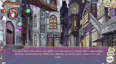 Erotic Adventures of a Gender-Bending Sensation: Alma's First Encounters (Part 1)