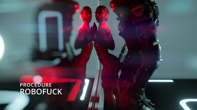 - Robofuck Procedure: Initiating Program