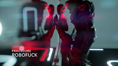 - Robofuck Procedure: Initiating Program