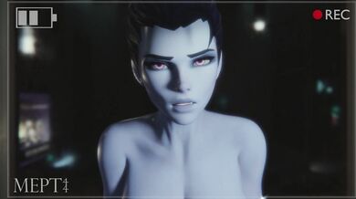 Widowmaker's Audition