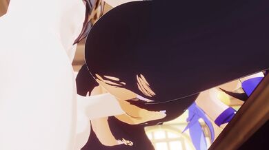 [Alena_EN] Lustful Encounter