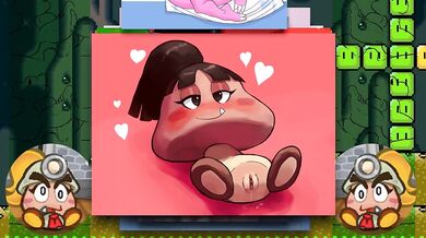 Goonspeedrun: A Hardcore PMV Adventure