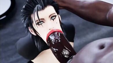 BLOW ME TWICE