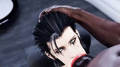 BLOW ME TWICE