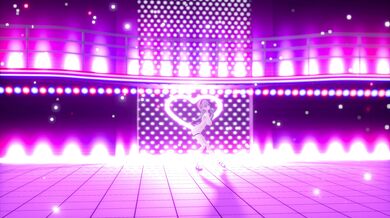 Aqua's Nude and Steamy SEXDance Dance