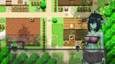 Amber's DP Education and On-the-Job Training Adventure: Episode 2 - Hardcore Hentai Helpers